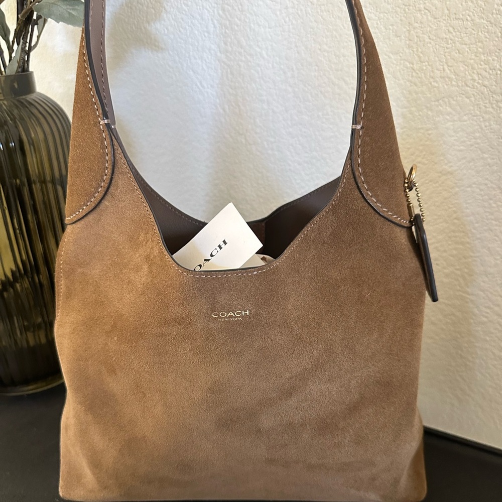 Brooklyn Shoulder Bag 28